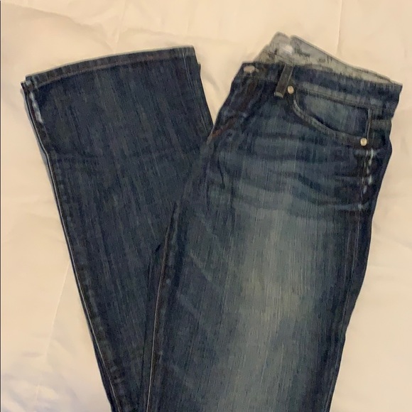 Joes Jeans Rockstar 🎸 ⭐️ Jeans - Picture 6 of 6